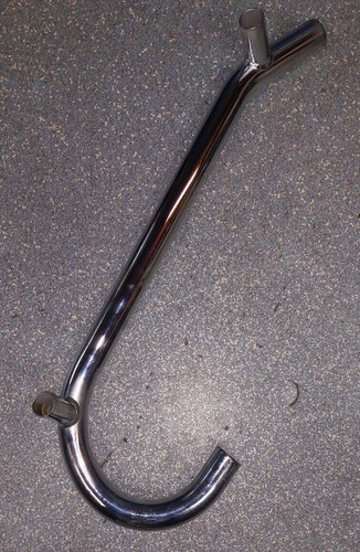 Bmw r45 r65 silencieux - bmw,
