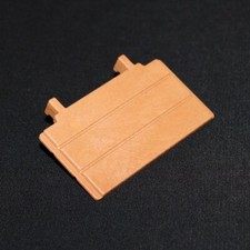 Playmobil moyen âge demi