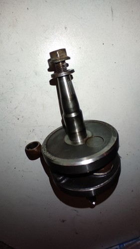 Vilebrequin 43j - yz, 60