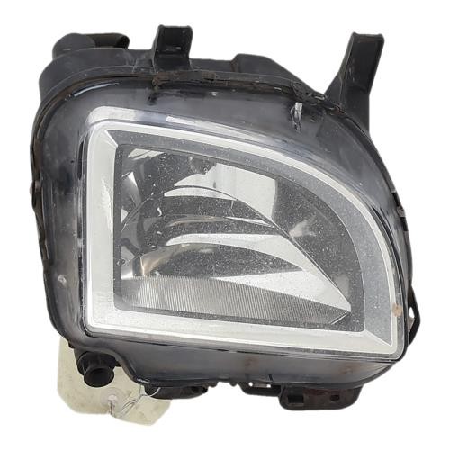 Anti brouillard gauche - , (feux)