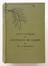 Encyclopédie des ouvrages de