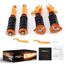 Amortisseurs Combinés