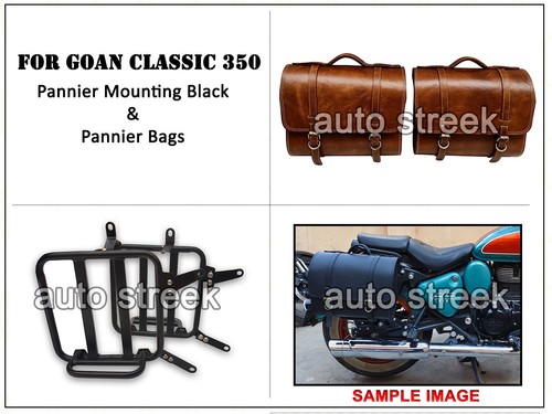 Pour royal enfield goan - pour,