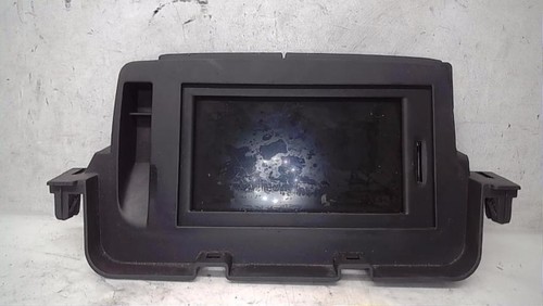 Ecran gps renault megane - gps, 3