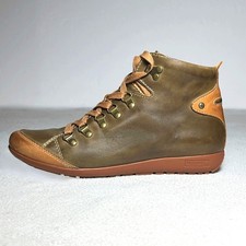 Pikolinos lisboa ankle - ankle, leather