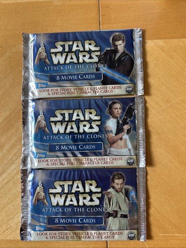 2002 topps star wars - star,