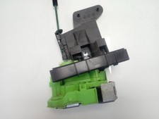 REFERENCIA BORRADA SERRURE DE