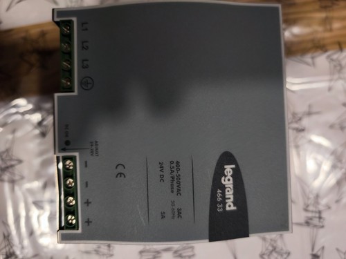 Alimentation stabilisée - alimentation,