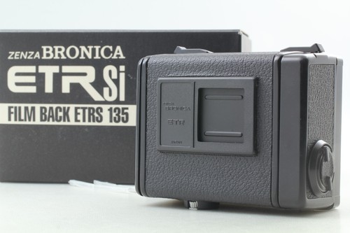 Zenza bronica 135n - ",