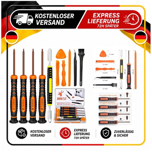 Jorest kit démontage - jorest,