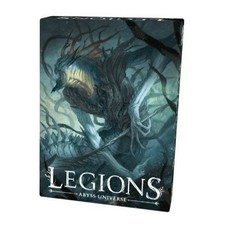 Legions : Abyss Universe -