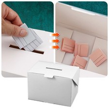 Boîte à tours de magie, jouet magique facile à utiliser, fournitures