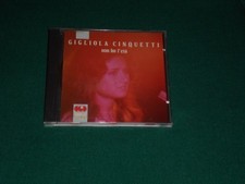 Gigliola Cinquetti – Je N'ai