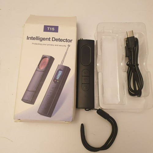 Hidden camera detectors - hidden,