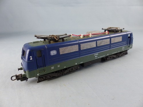 Locomotive lima e 410001 - e,