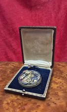 Mouvement montre gousset - montre,