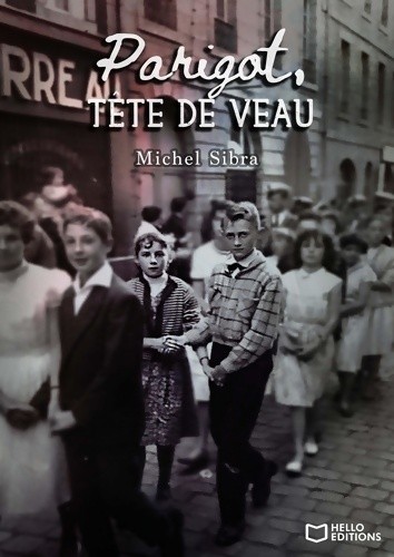 Parigot tête veau - parigot,