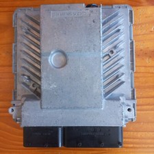 CALCULATEUR  AUDI  A4  2.0 TDI SIEMENS  SIMOS PPD1.3  5WP45549 AG / 03L906018 AQ
