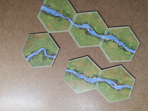Elements terrain - elements,