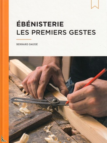 Ebénisterie les premiers - les,