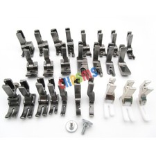 Presser set pieds pour juki - presser,