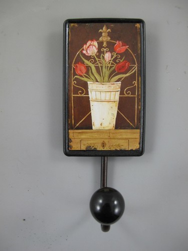 9977671 vintage wand haken - 9977671-x, wand-haken