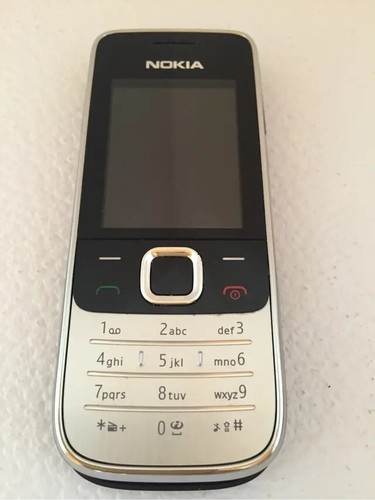 Nokia 2730 classic black only - nokia,