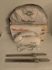 COUTEAU ELECTRIQUE MOULINEX