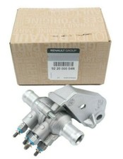 Chauffage liquide de