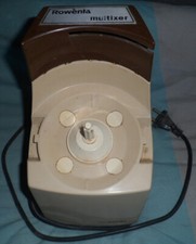 ROBOT DE CUISINE ROWENTA MULTIXER KA-70