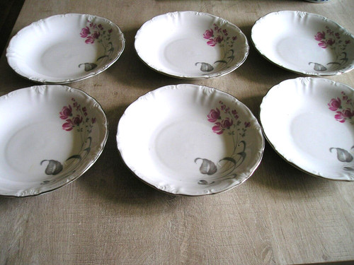 Porcelaine fine baviere - baviere,