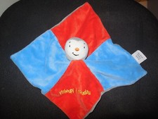 434/ doudou plat t'choupi