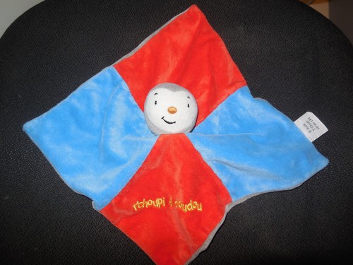 434 doudou plat choupi - 434/,