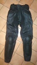 PANTALON MOTO DAINESE FEMME TAILLE 42 ETAT NEUF