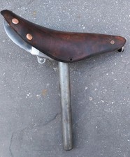 IDEALE TB90 Vintage Leather