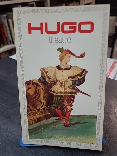 Théâtre tome3 lucrèce - théâtre,