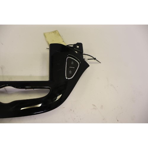 Console centrale opel corsa - console,