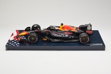 113222901 Red Bull Racing RB18