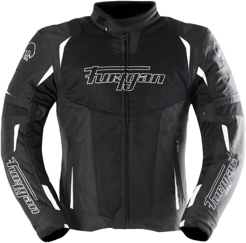 Veste textile moto - veste, de