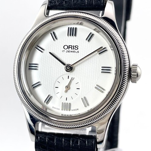 Montre homme oris vintage - homme,