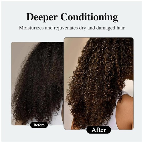 Natural hair care - care,