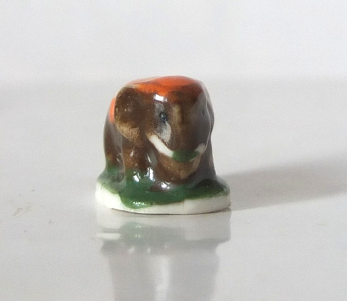 Feve elephant - feve,