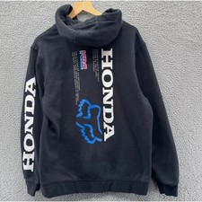 HONDA Logo sweat à capuche
