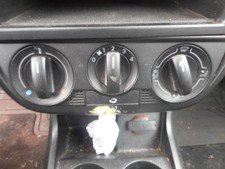 Amortisseur avant gauche VOLKSWAGEN FOX 5Z0413031AB