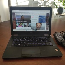Pc Portable Dell Latitude