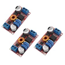 Sortie r??glable pour XL4015