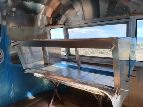 Vintage airstream other camper - vintage,
