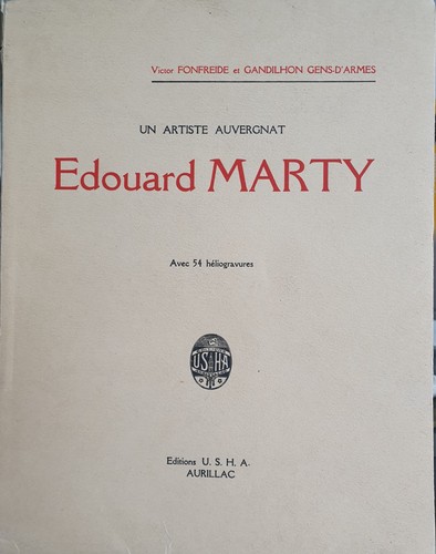 Artiste auvergnat edouard - artiste,