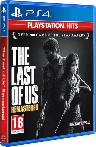 The last remastered - last,