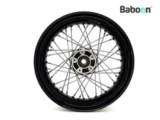 Roue avant Harley-Davidson